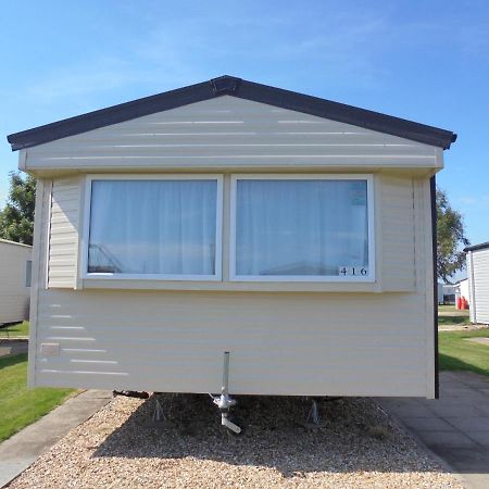 Kingfisher : Seasons:- 8 Berth, Central Heated, Close To Site Shop Ingoldmells Bagian luar foto