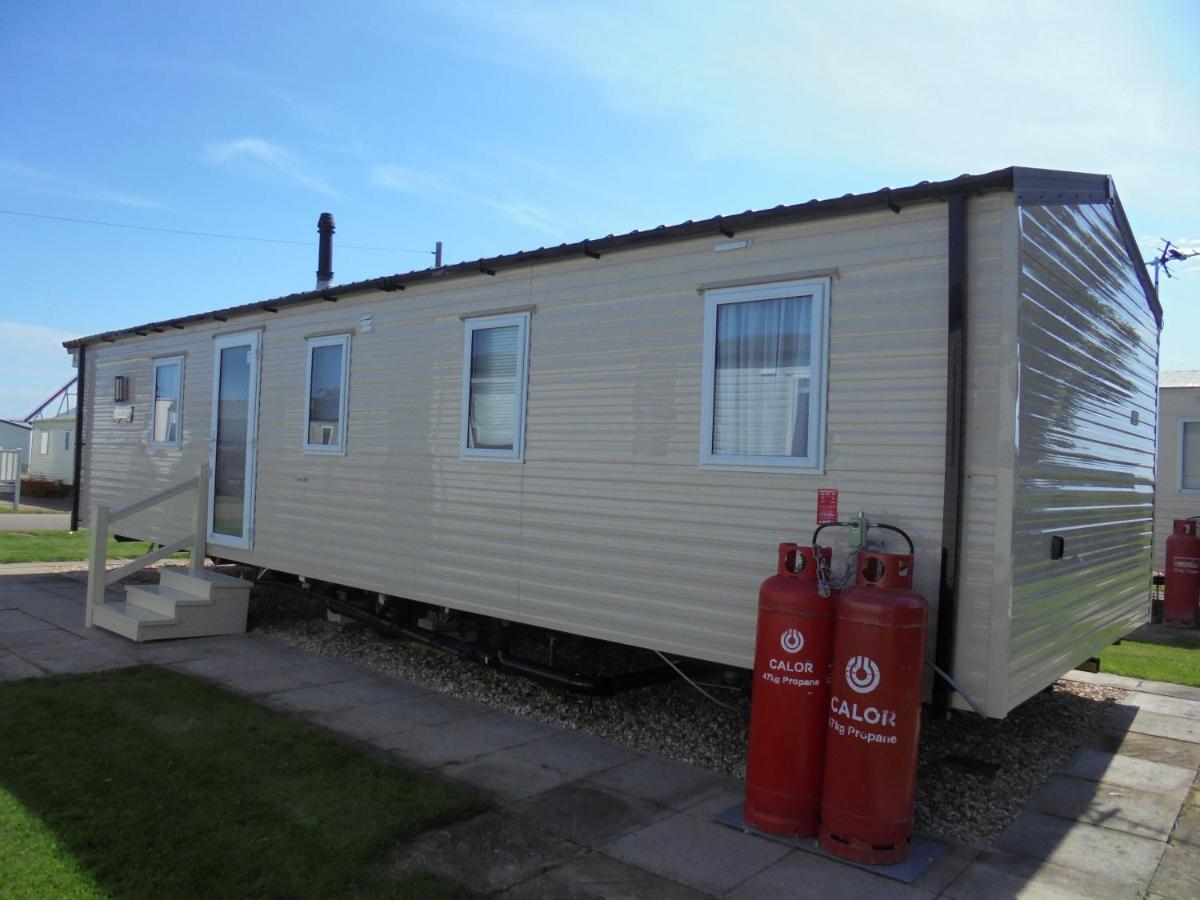 Kingfisher : Seasons:- 8 Berth, Central Heated, Close To Site Shop Ingoldmells Bagian luar foto